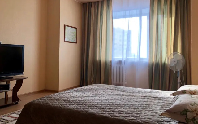 Апартаменты Ленина 50