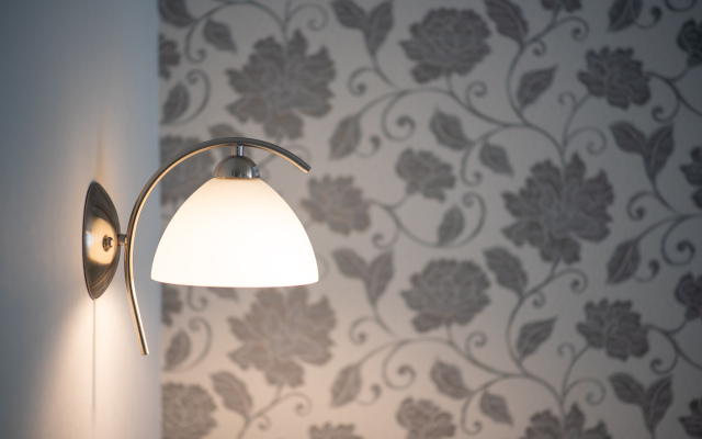 Апартаменты O.G.N.I. Комсомольская , д.25Б