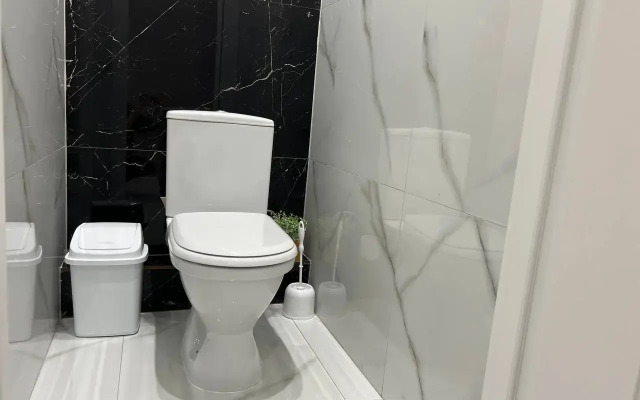 Eksklyuzivnye GALAAPART u Fontana Apartments