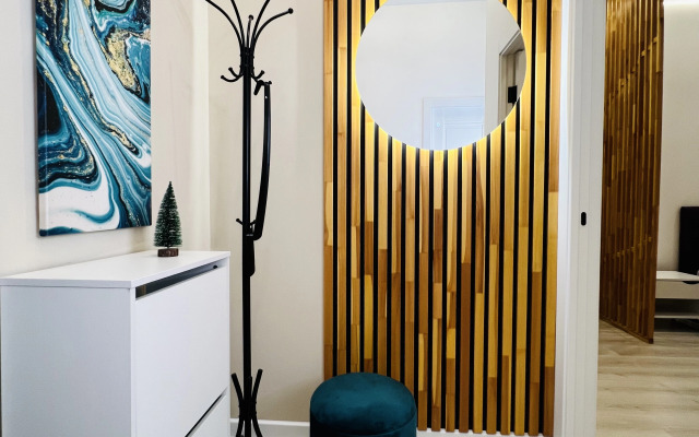 Квартира у Набережной