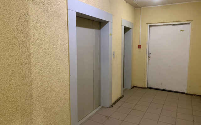 Квартира Однокомнатная