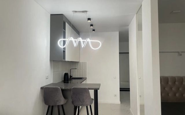 Elitniye Dlya Vashego Komfortnogo Otdykha Apartments