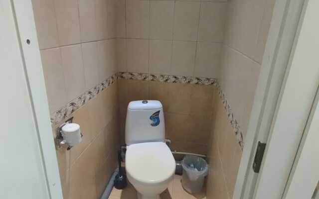 Отель Кафе-мотель Танай