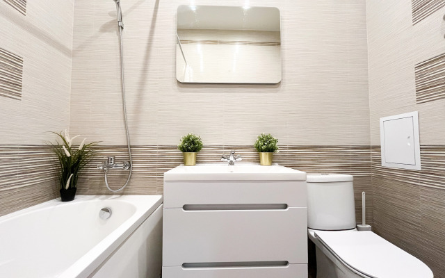 Dobrye Kvartiry Na Lenina 20 Apartments