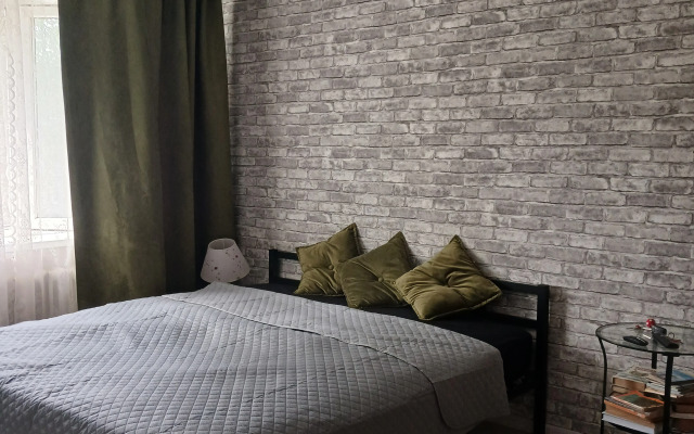 Pskov Tsentralny Apartments