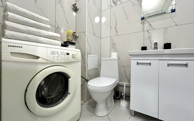 Апартаменты Fsf Цветы Башкирии Мега М5 Аэропорт