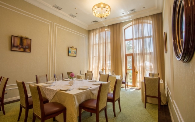 Villa Divny Mir Karasan 