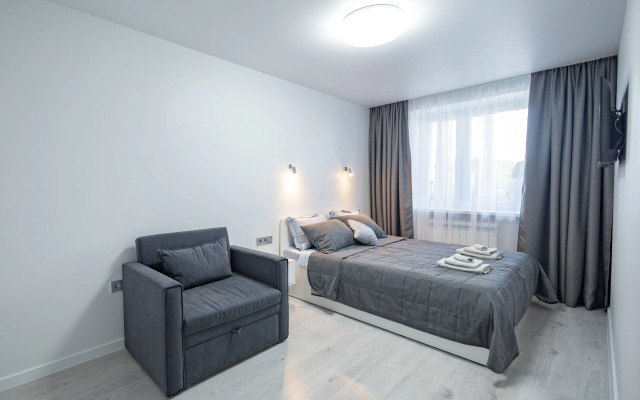 Aktsent Flat