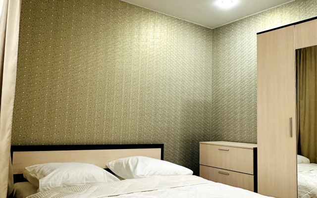 Квартира Просторная квартира рядом с метро Козья Слобода