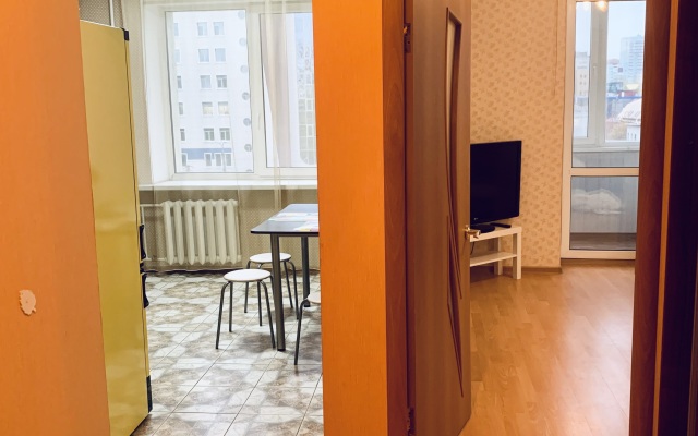 Kvartira Odnushka Na Radonezhskoy Flat