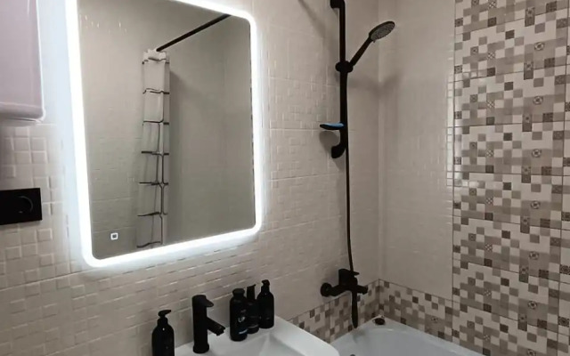 Апартаменты элегантные в ЖК Королёв на Пролетарской 150 от Горницы