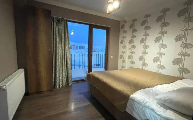Gogo Apartments New Gudauri