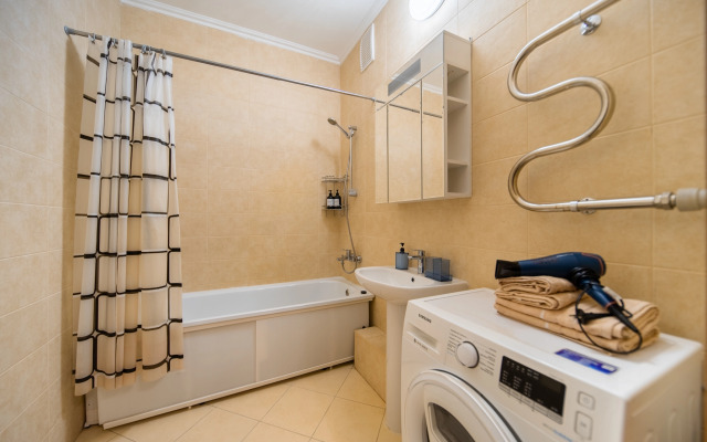 Квартира у Финского залива