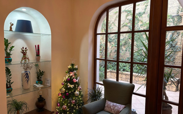 Apartment hotel Aldemar