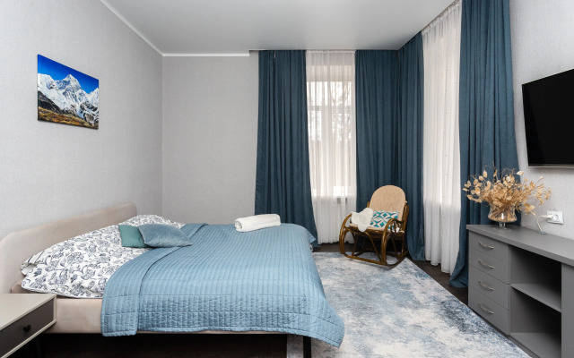 Квартира Alte Haus