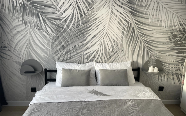 Квартира Уютная в Затоне