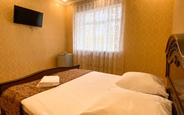 Park Hotel Aristokrat
