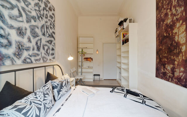 Апартаменты  Art-Home Рядом с Дворцовой Площадью