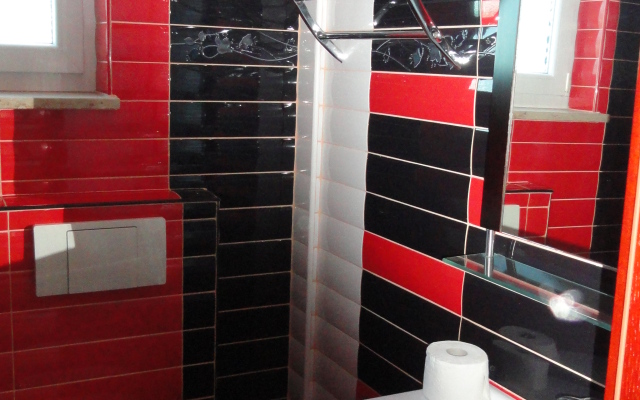 Апартаменты Pucurica II