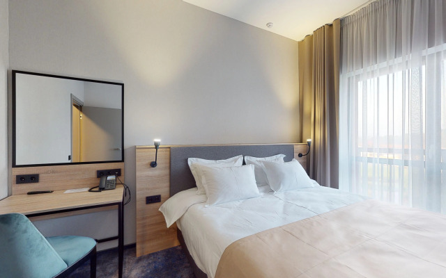 Yarki Park-Hotel
