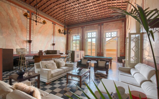 Begur Villa