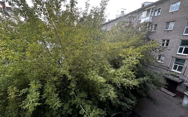 2-K na Naberezhnoy Serebryanogo goroda Apartments
