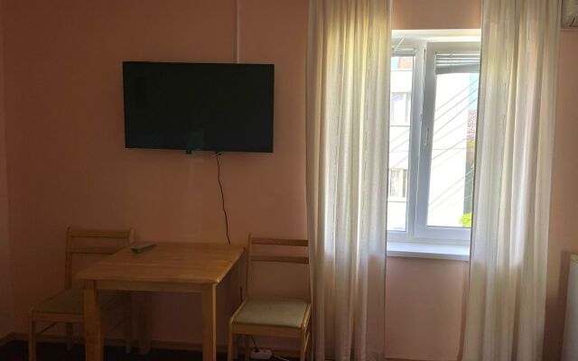 Elling U Morya Guest House