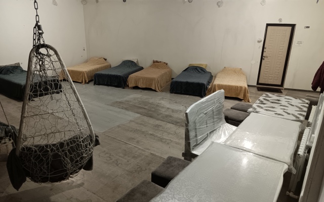 Plotina Hostel