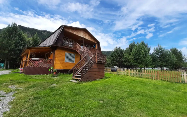 Гостевой дом Сельская усадьба