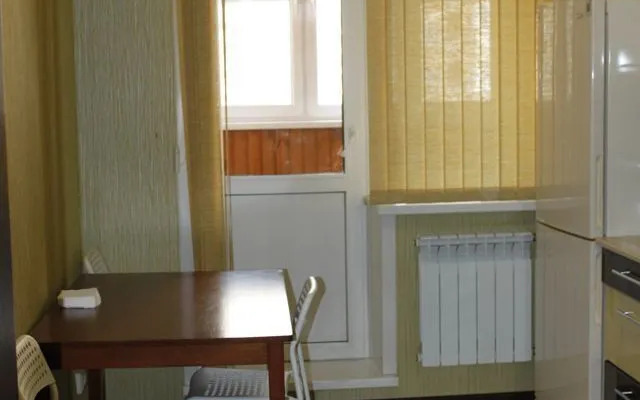 Na Ul. Mikheeva 29 Flat