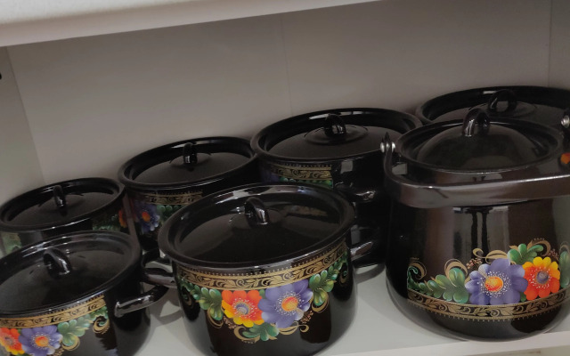 Гостевой дом Seraphim Grad со всеми удобствами