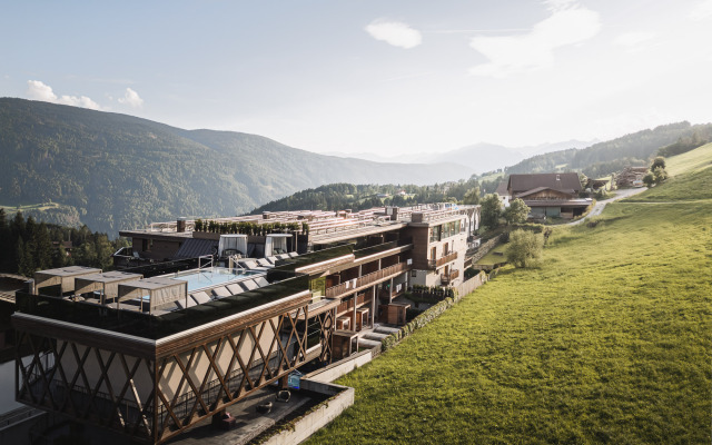 Terentnerhof Active Lifestyle Hotel