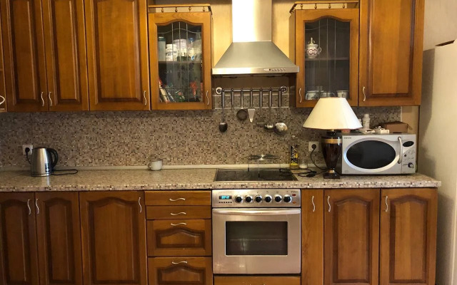 Меблированные комнаты Центр Питера