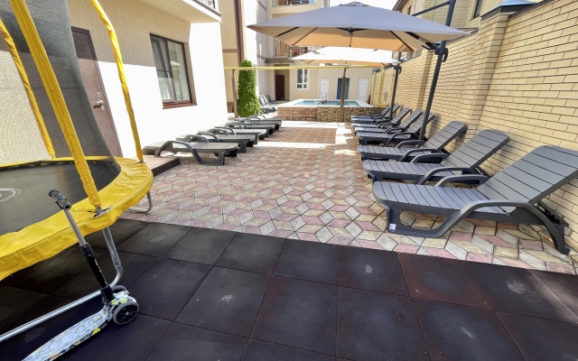 Magnat Guest House