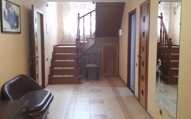 Dar Guest House