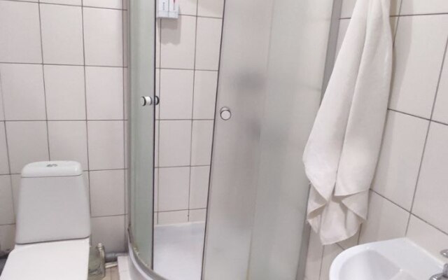 Меблированные комнаты Седьмое Небо