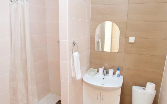 Sakvoyazh Apartments 5