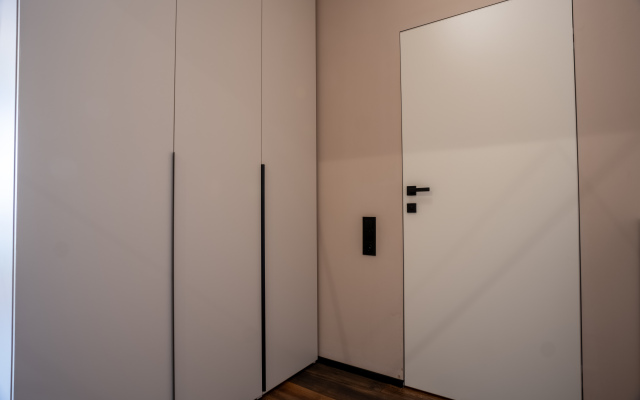 Premiun Studiya v Elitnom Zhk Tuly Apartments