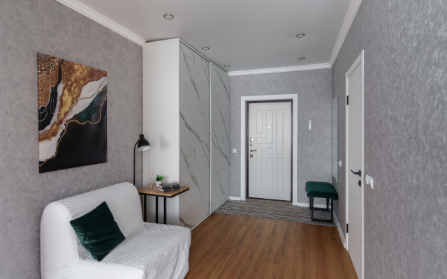 Lyuks Na Melnikayte Flat