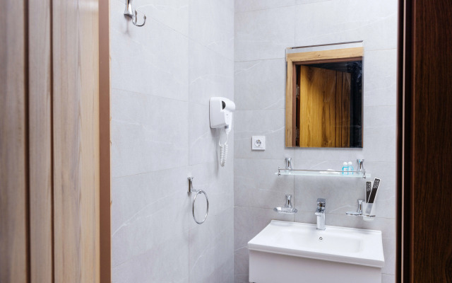 Royal Sebzor Expo Hotel
