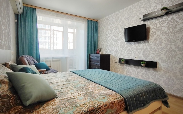 V centre goroda Flat