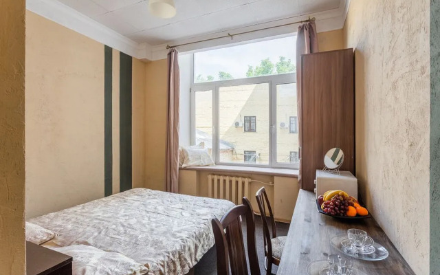 Rooms 1/10 Mini hotel