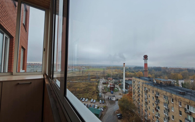 Квартира Брусника