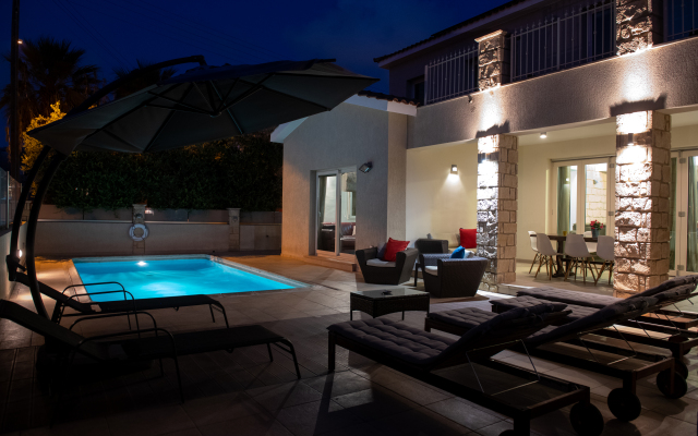 Luxury Villa Kristia