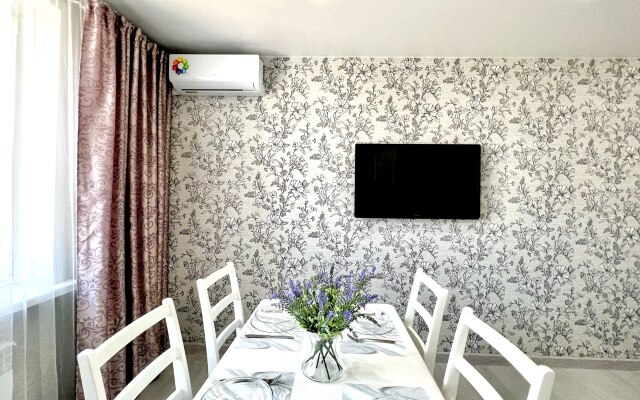 Uyutnoye Gnyozdyshko Kazan Apartaments
