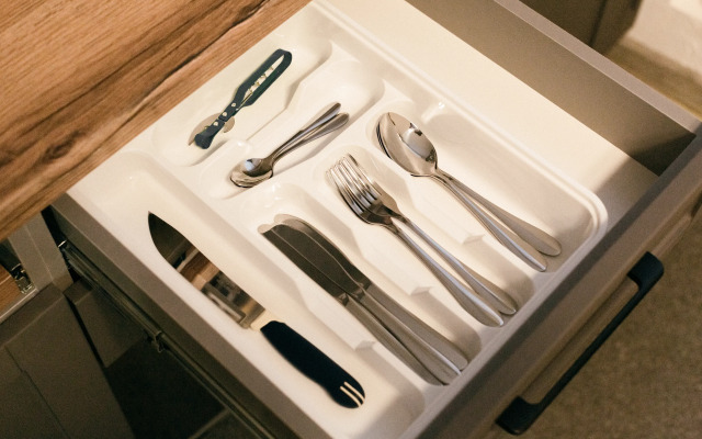 Апартаменты в Центре Твери