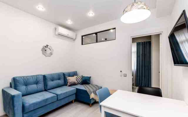 Апартаменты Море Апартаментов 37/3 - 3