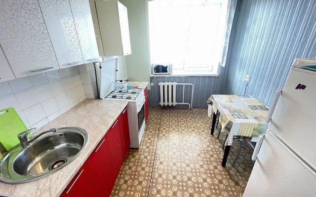 Na Ulitse Frunze 13 Flat