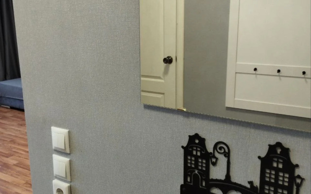 Квартира Уютная около ТЦ