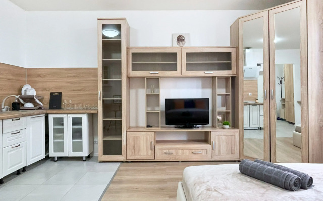 Sunny Days Apartment Oranzh Park 3 Apartments